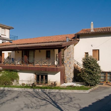Posada Calera Valle De Villaverde ภายนอก รูปภาพ