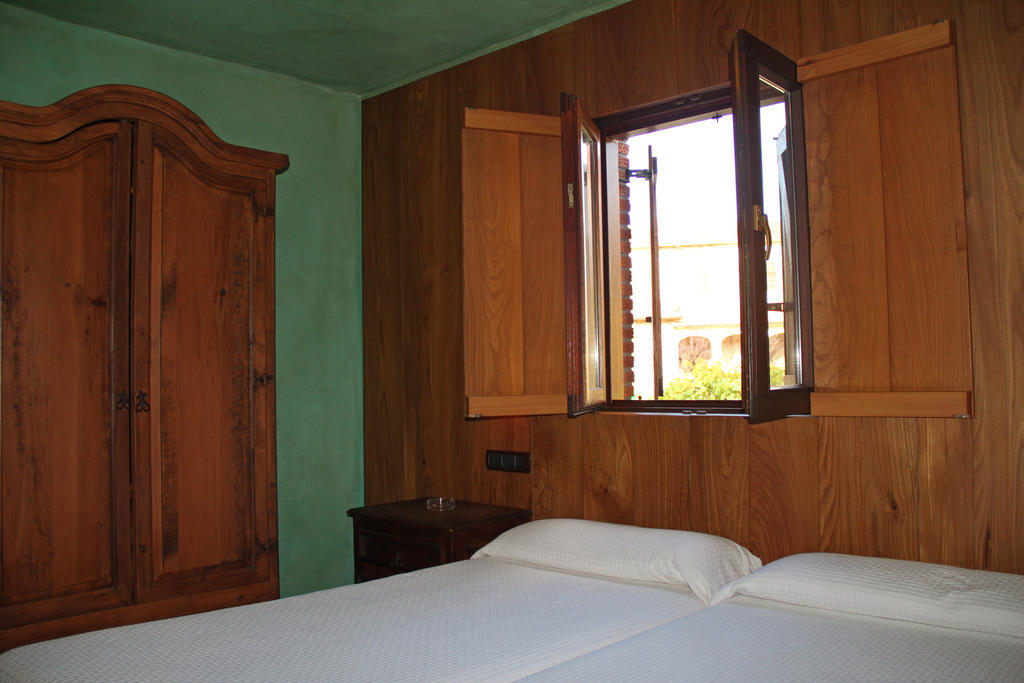 Posada Calera Valle De Villaverde ห้อง รูปภาพ