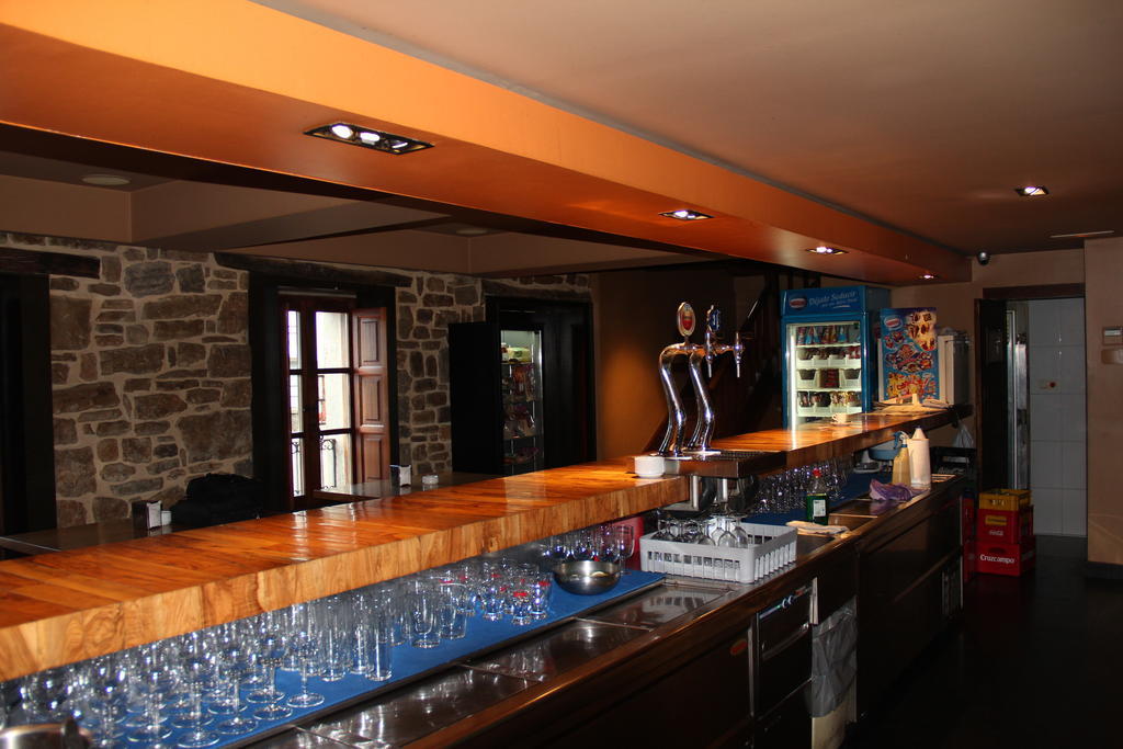 Posada Calera Valle De Villaverde ภายนอก รูปภาพ