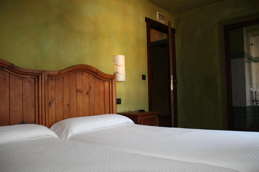 Posada Calera Valle De Villaverde ห้อง รูปภาพ