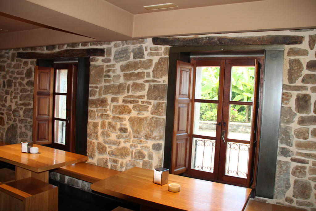 Posada Calera Valle De Villaverde ภายนอก รูปภาพ